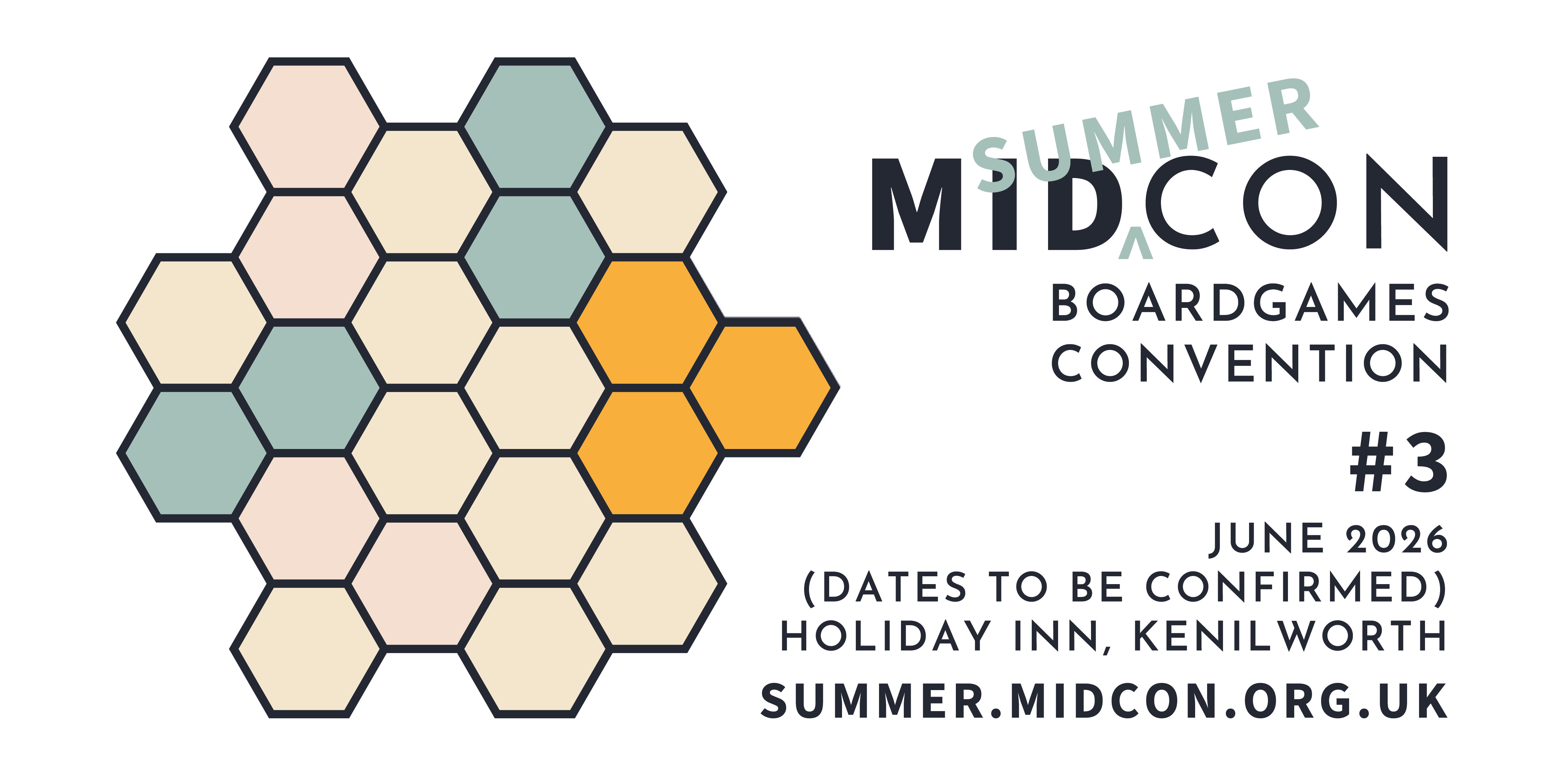 MidSummerCon 2027